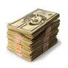 Money Stack